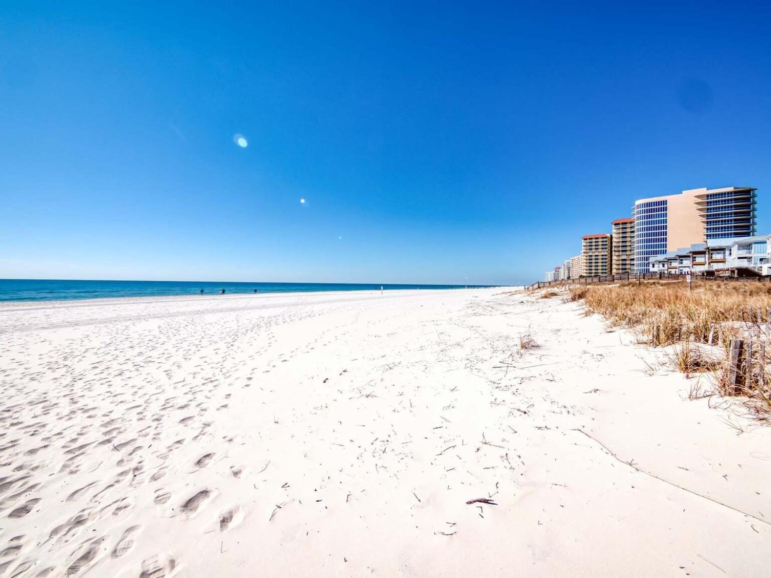 Seachase 803W By Vacation Homes Collection Orange Beach Exterior photo
