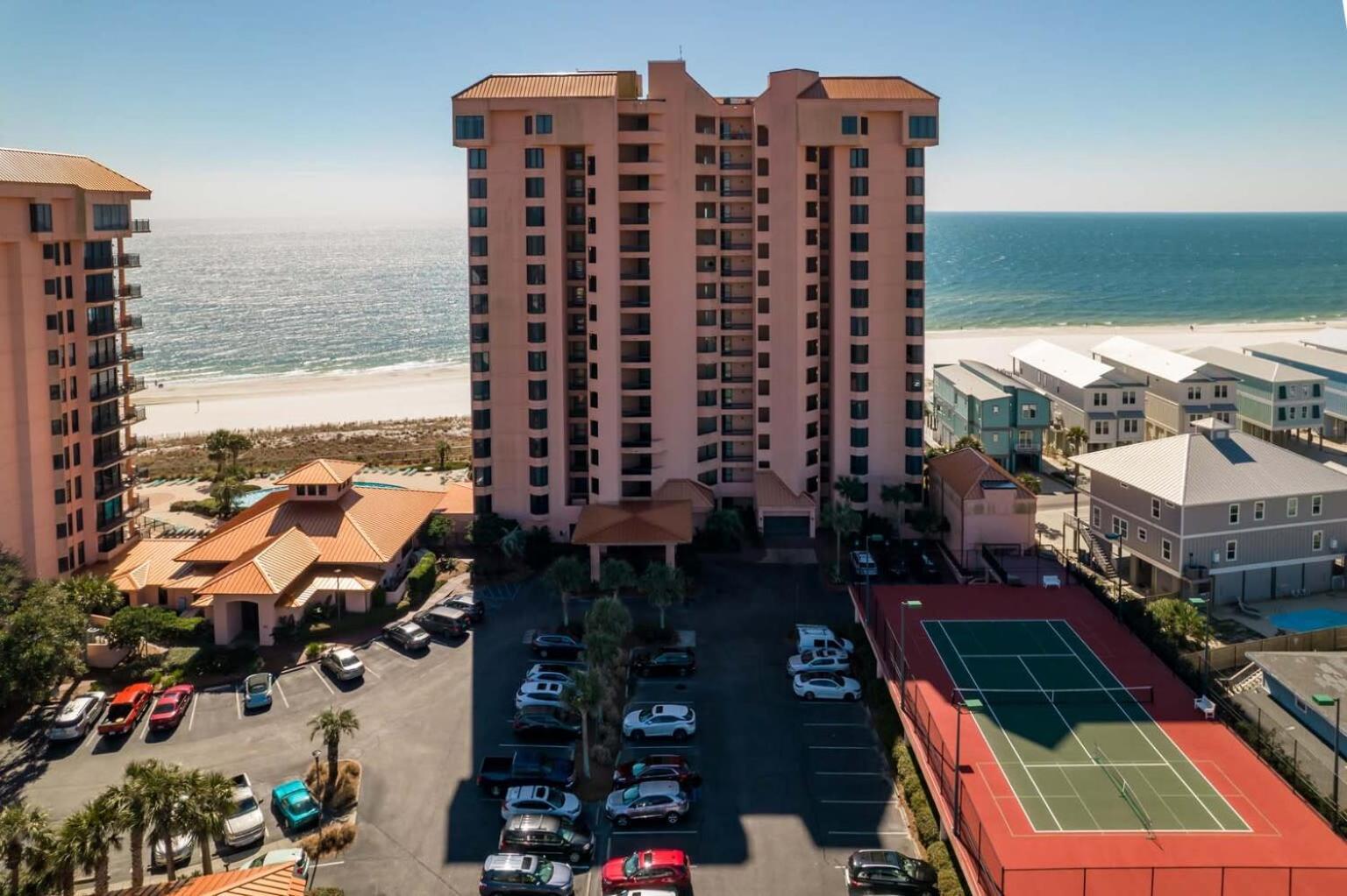 Seachase 803W By Vacation Homes Collection Orange Beach Exterior photo