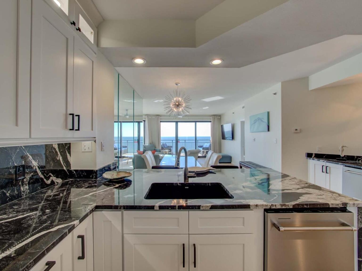 Seachase 803W By Vacation Homes Collection Orange Beach Exterior photo
