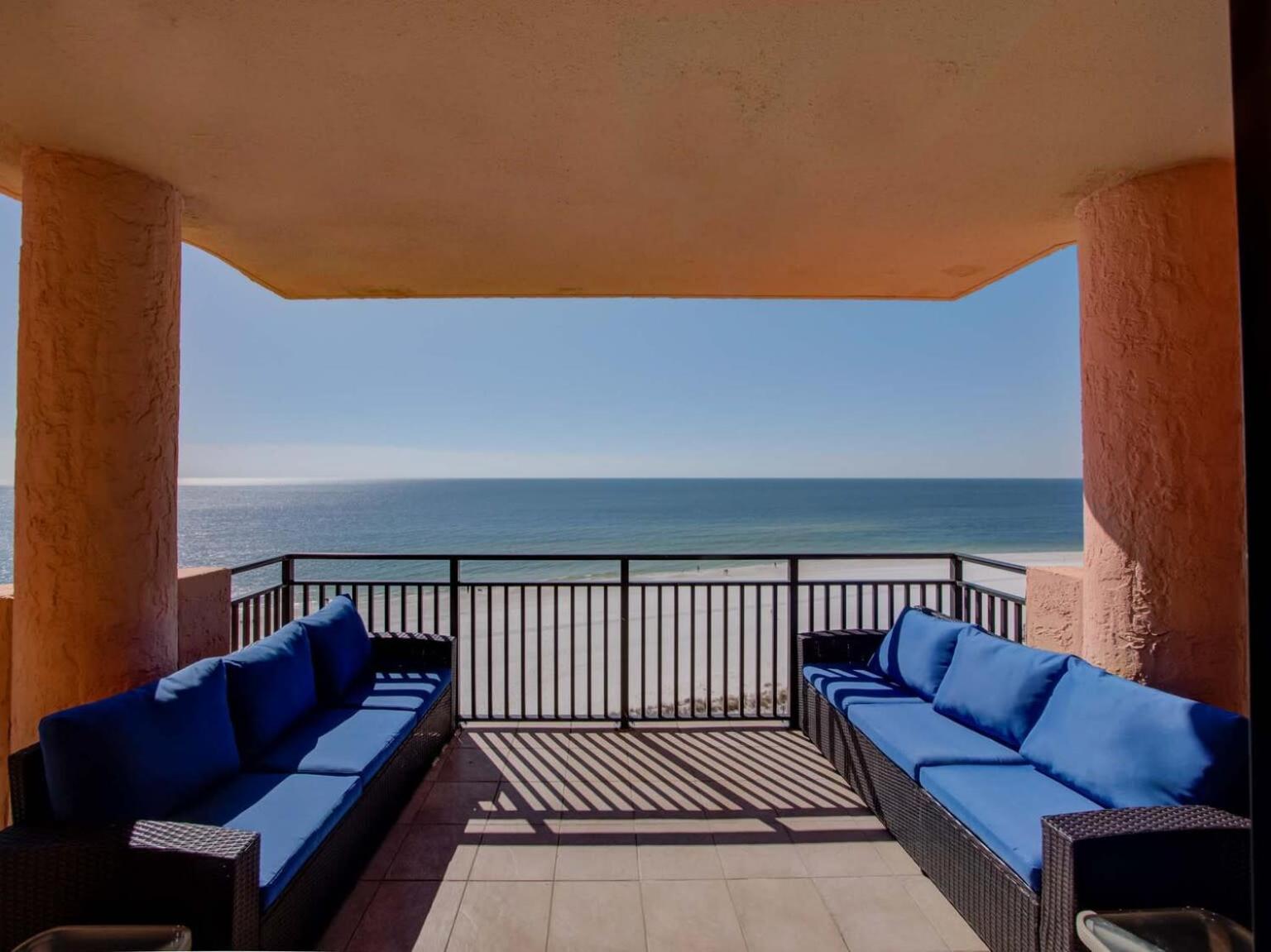 Seachase 803W By Vacation Homes Collection Orange Beach Exterior photo