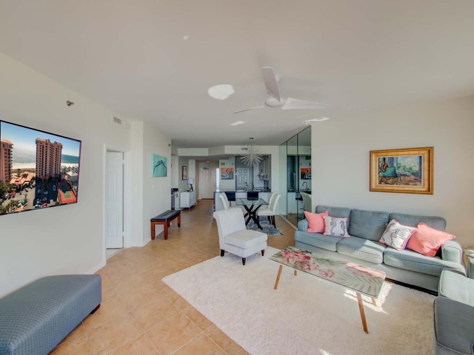 Seachase 803W By Vacation Homes Collection Orange Beach Exterior photo