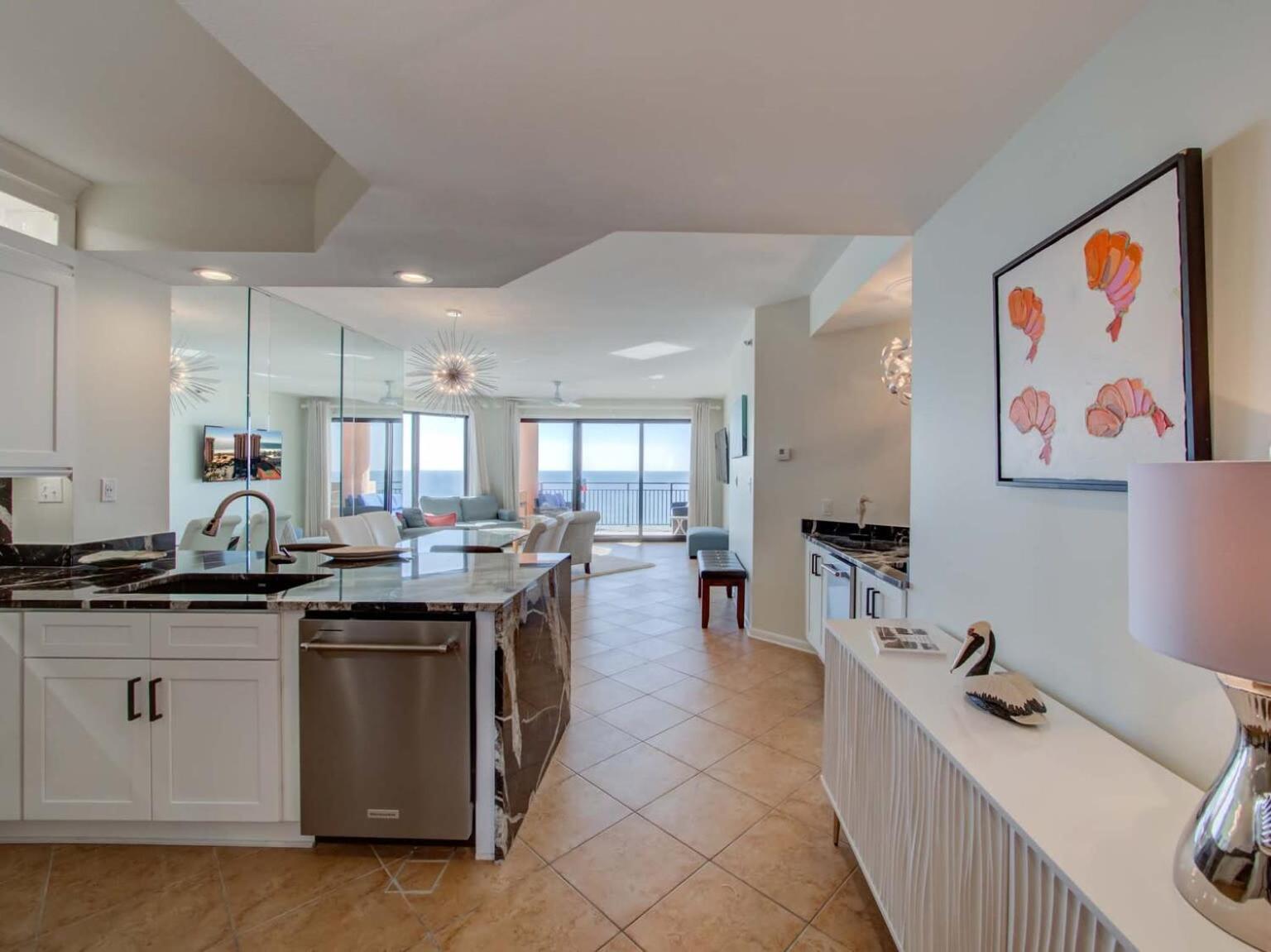 Seachase 803W By Vacation Homes Collection Orange Beach Exterior photo